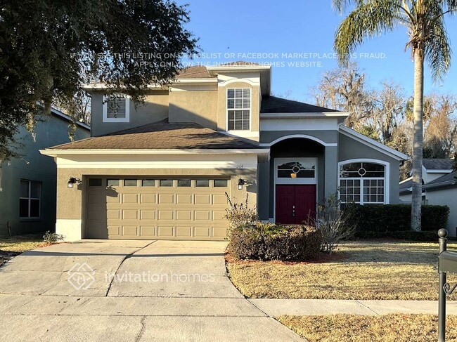 property at 264 Tavestock Loop