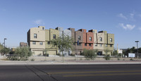 South Mountain Lofts in Phoenix, AZ - Building Photo - Building Photo