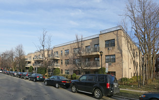 1 Overlook Ave Apartments