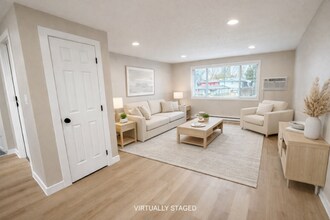 4403 S Donald Ct, Unit 4409 in Spokane, WA - Foto de edificio - Building Photo