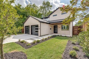 8419 Craighill Ave in Dallas, TX - Building Photo