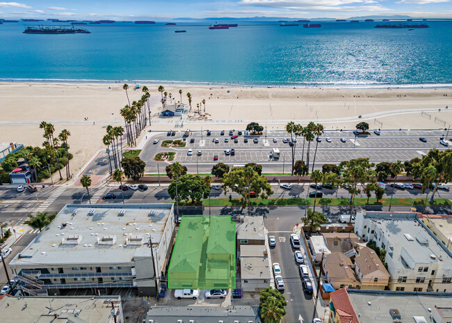 Ocean Bliss in Long Beach, CA - Building Photo - Primary Photo