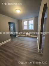 5711 Wyndale Ave in Philadelphia, PA - Building Photo - Building Photo