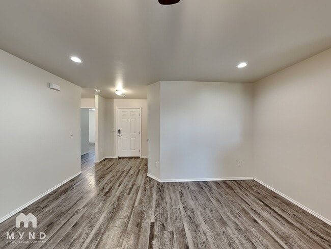 12101 Jude Way in Yukon, OK - Building Photo - Building Photo