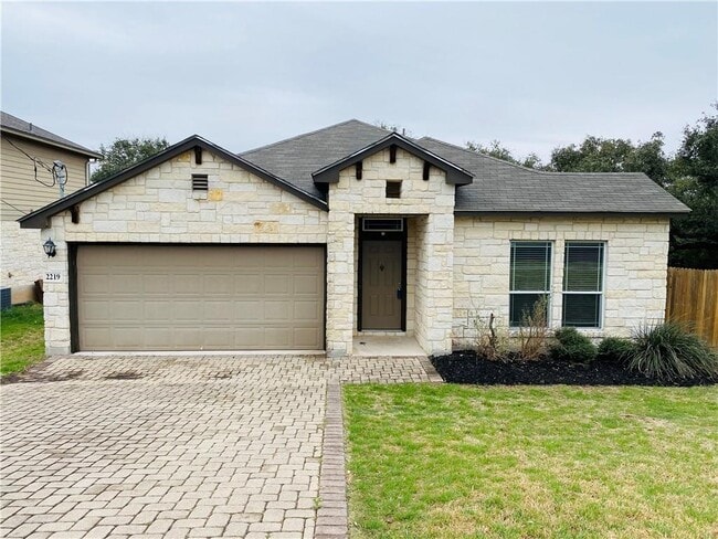property at 2219 Stonehaven