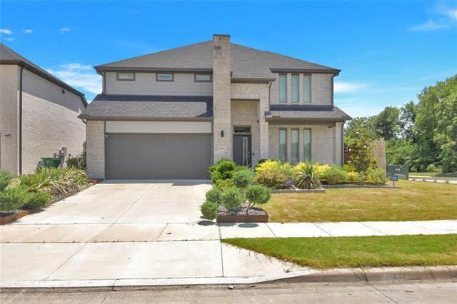 1901 Crestwood Ln in Celina, TX - Foto de edificio - Building Photo