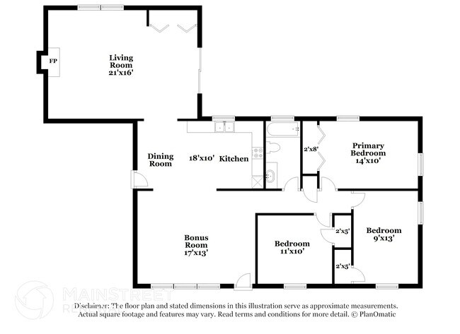 5317 Audrey Rd in Greensboro, NC - Building Photo - Building Photo