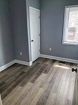 2101 McHenry St in Baltimore, MD - Building Photo