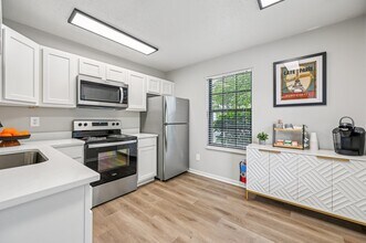 French Run in Reynoldsburg, OH - Building Photo - Building Photo