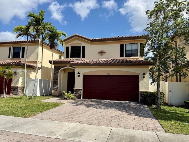 property at 3385 W 86th Terrace