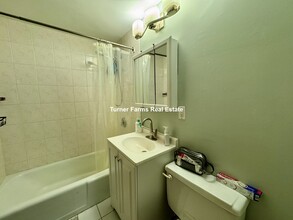 91 E Brookline St, Unit 2 in Boston, MA - Building Photo - Building Photo