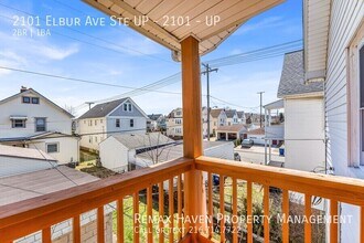 2101 Elbur Ave in Lakewood, OH - Building Photo - Building Photo
