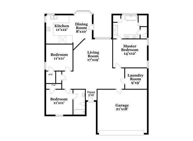 1105 Brookhaven Dr in Royse City, TX - Building Photo - Building Photo