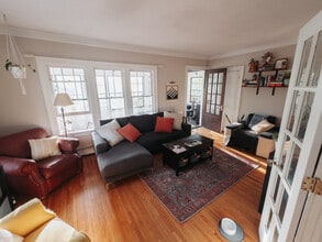 4133 Portland Ave, Unit 4133 in Minneapolis, MN - Foto de edificio - Building Photo