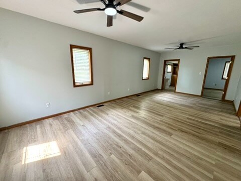 1045 Second Ave E in Horton, KS - Building Photo