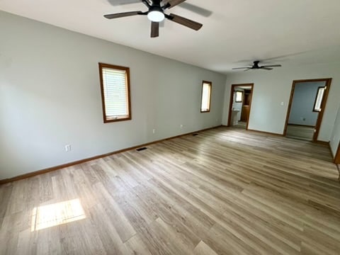 property at 1045 Second Ave E