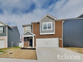 1813 Wellwood LN in Lebanon, TN - Building Photo