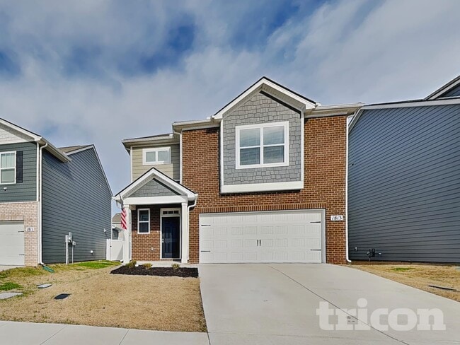 property at 1813 Wellwood LN