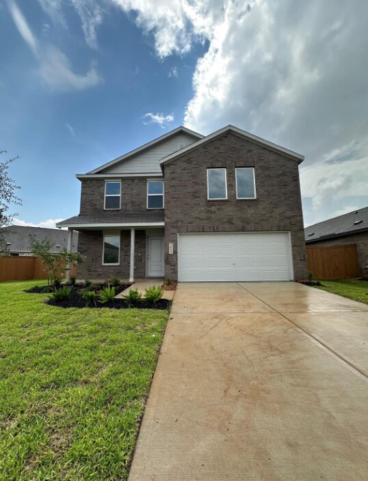 3012 Merganser Rdg Dr in Katy, TX - Building Photo