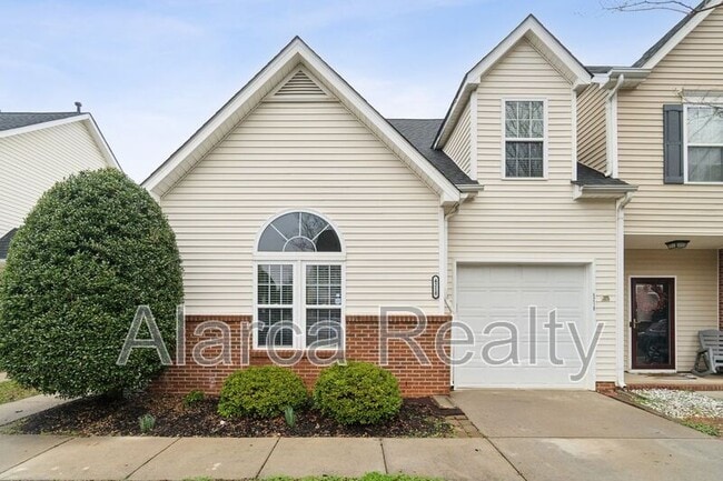property at 4218 Amherst Villa Ct