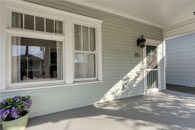85 Waddell St NE in Atlanta, GA - Building Photo - Building Photo