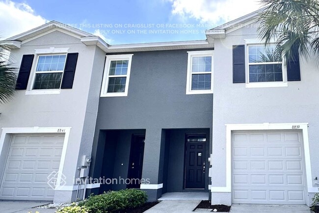 property at 8839 Indigo Trl Lp