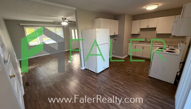 1691 Northdale Rd in Dayton, OH - Building Photo - Building Photo