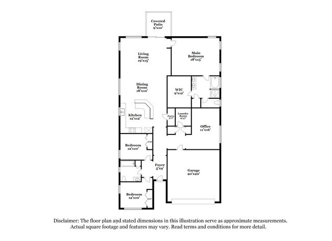 4878 Creek Bluff Ln in Middleburg, FL - Foto de edificio - Building Photo