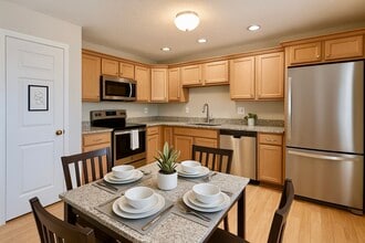 6 Rittenhouse Ct in Chesterbrook, PA - Building Photo - Building Photo