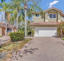 12591 NW 57th Pl in Coral Springs, FL - Building Photo