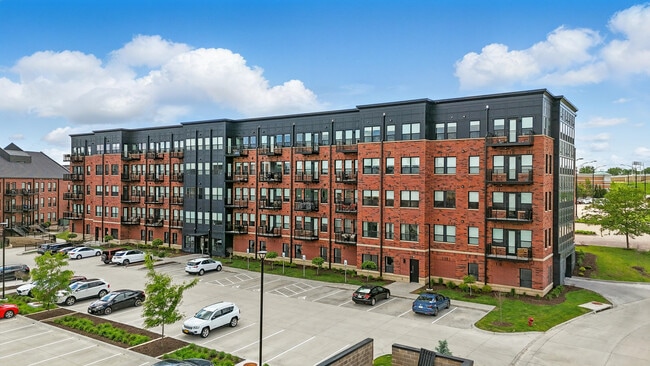 Parkview Lofts