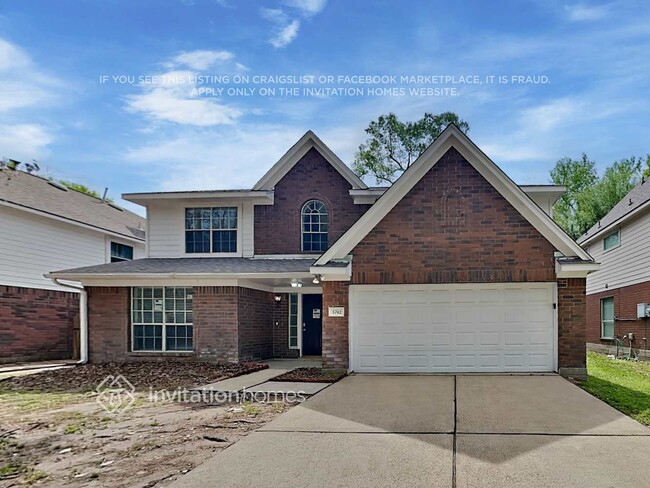 5742 Forest Timbers Dr