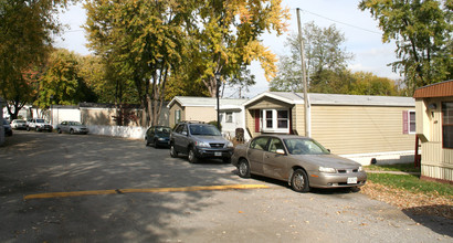 Beltway Mobile Home Park in Baltimore, MD - Building Photo - Building Photo