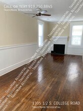 1305 1/2 College Rd in Wilmington, NC - Building Photo - Building Photo