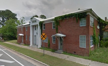 119 N Lee St in Fitzgerald, GA - Building Photo - Other