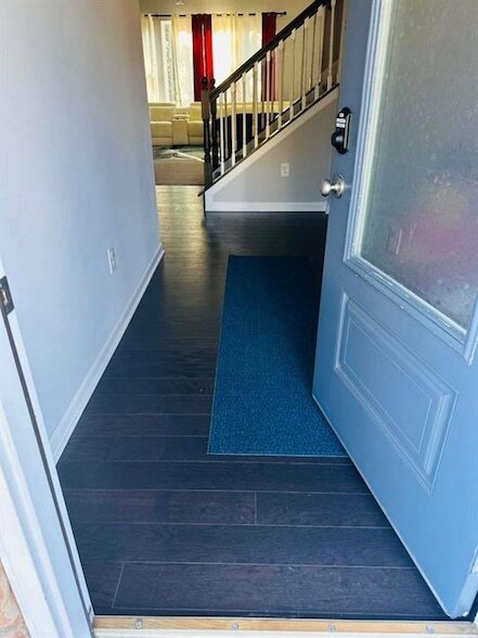 property at 8035 Stiner Grv