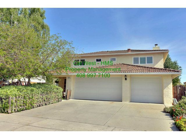 property at 1465 Blackwing Way