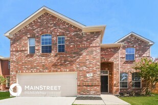 328 Mystic River Trail in Fort Worth, TX - Building Photo