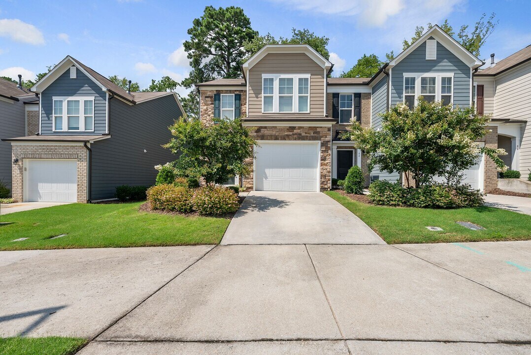 82 Whitesell Way in Durham, NC - Building Photo