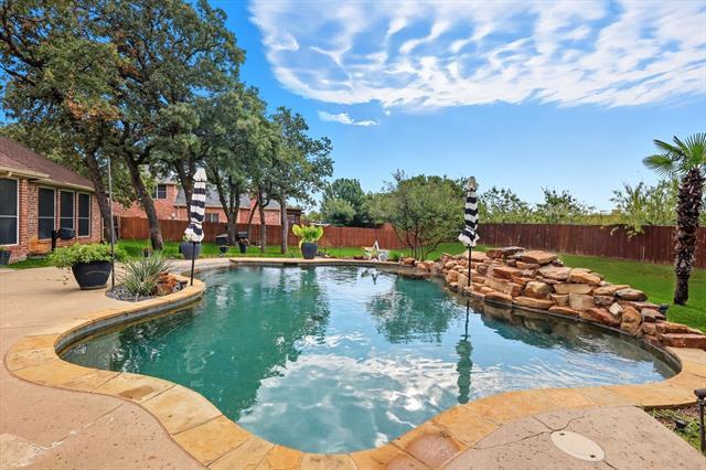 5816 Pin Tail Ct in Fort Worth, TX - Building Photo - Building Photo