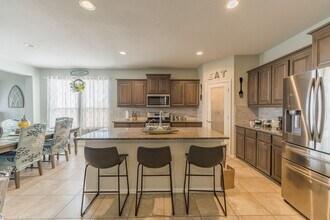 6825 Jamestown St in Midland, TX - Building Photo - Building Photo