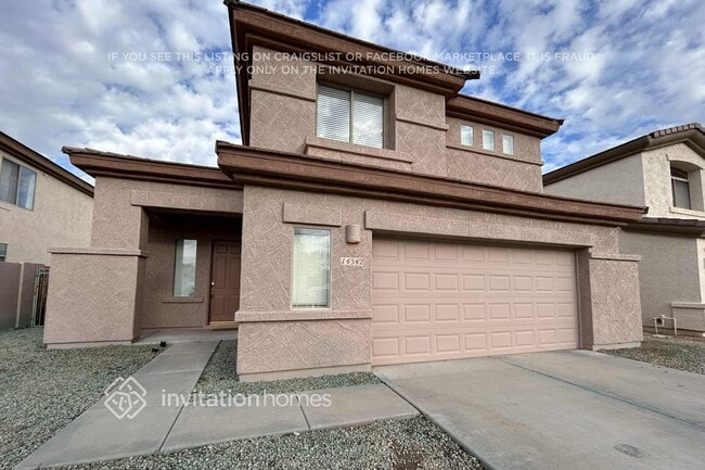 property at 14342 W Avalon Dr