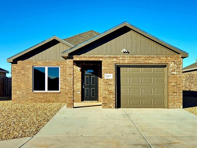 property at 2417 N Ave N