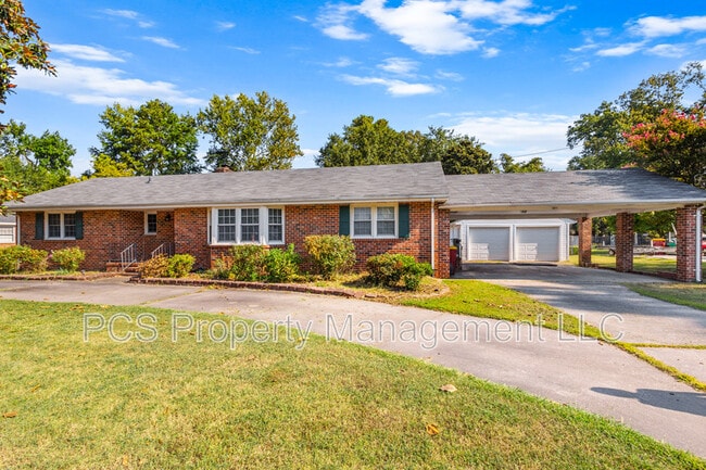 property at 1871 Pender Ave