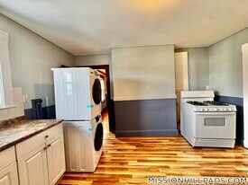 155-157 Hillside St., Unit 2 in Boston, MA - Building Photo