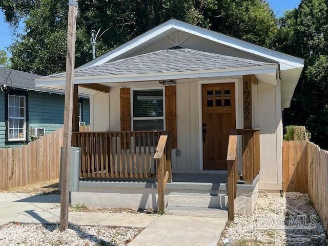 property at 1722 N Davis Hwy