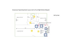 1501 N 7th Ave in Durant, OK - Building Photo