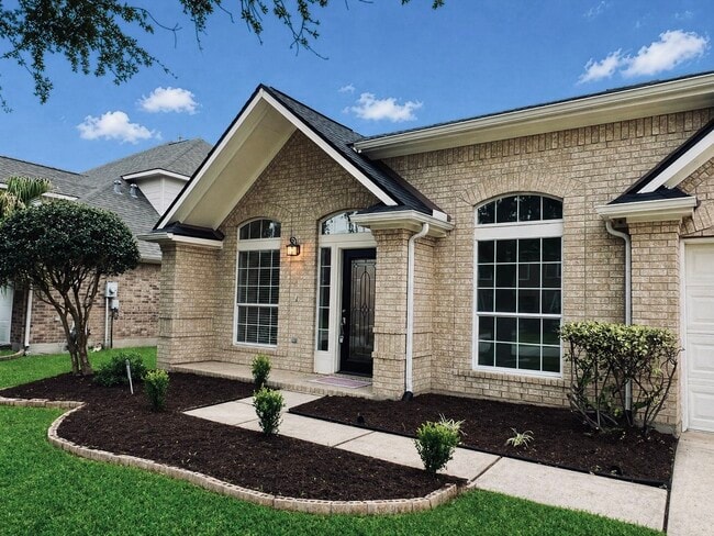 property at 2606 Atwood Glen Ln