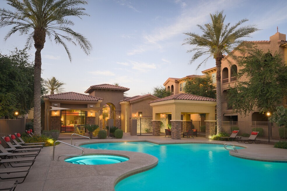 Rose Terrace Apartments and Nearby Avondale Apartments For Rent Avondale, AZ