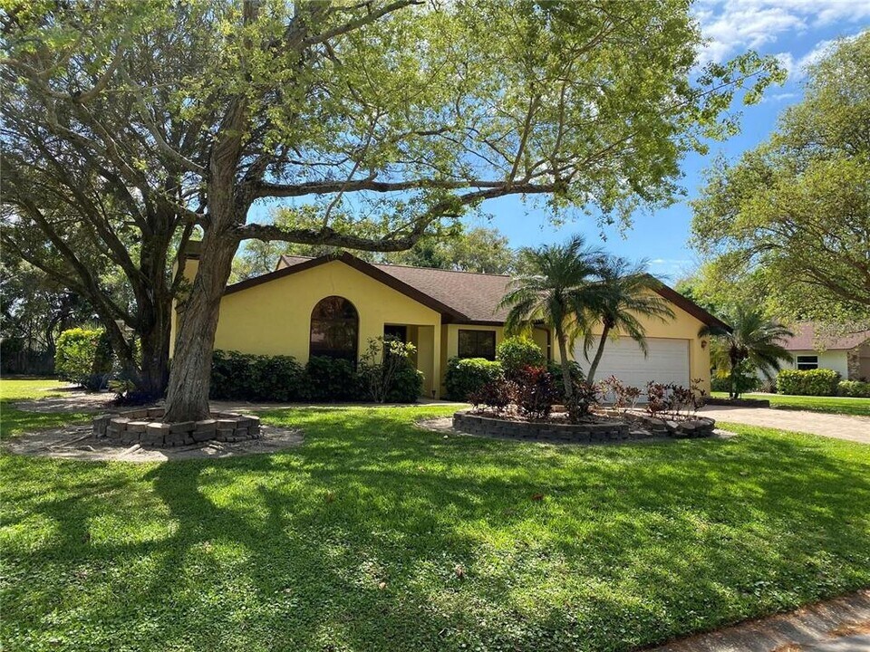 4252 Prairie View Dr S in Sarasota, FL - Building Photo